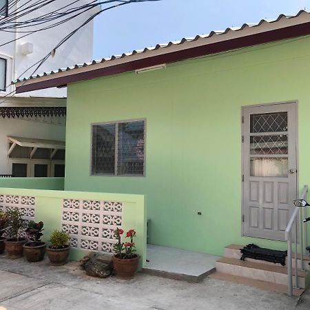 Seaside Home Khao Takiab Hua Hin Luaran gambar