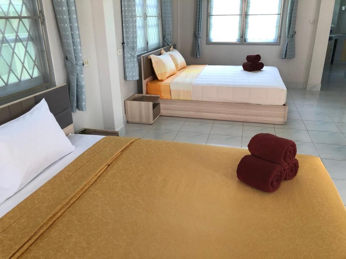 Seaside Home Khao Takiab Hua Hin Luaran gambar
