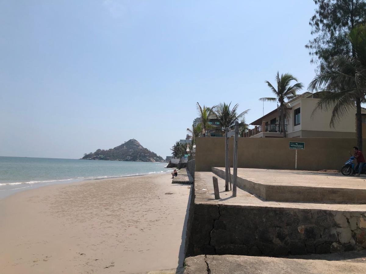 Seaside Home Khao Takiab Hua Hin Luaran gambar