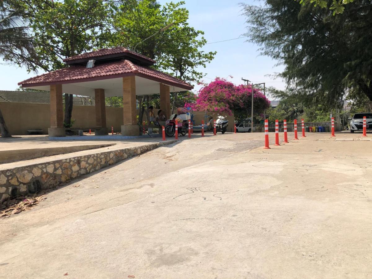Seaside Home Khao Takiab Hua Hin Luaran gambar
