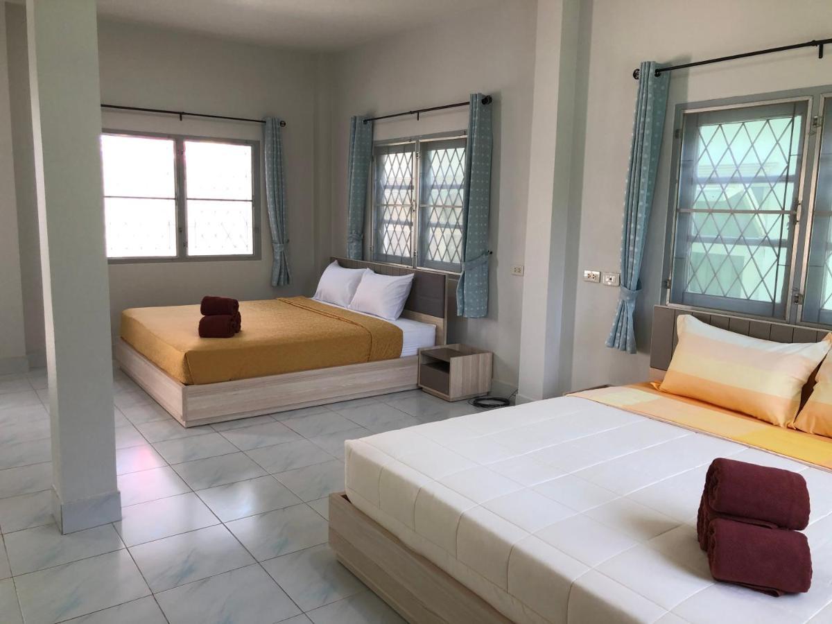 Seaside Home Khao Takiab Hua Hin Luaran gambar
