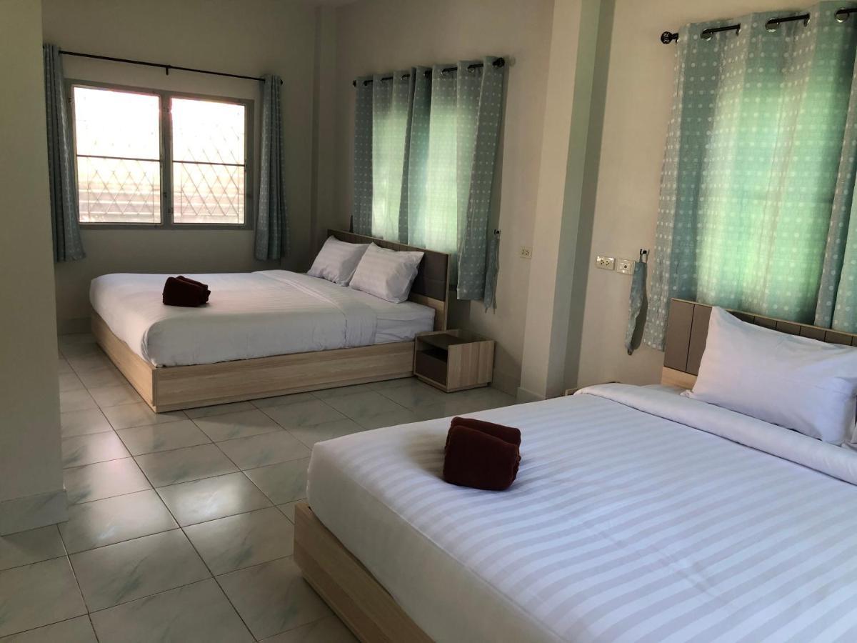 Seaside Home Khao Takiab Hua Hin Luaran gambar