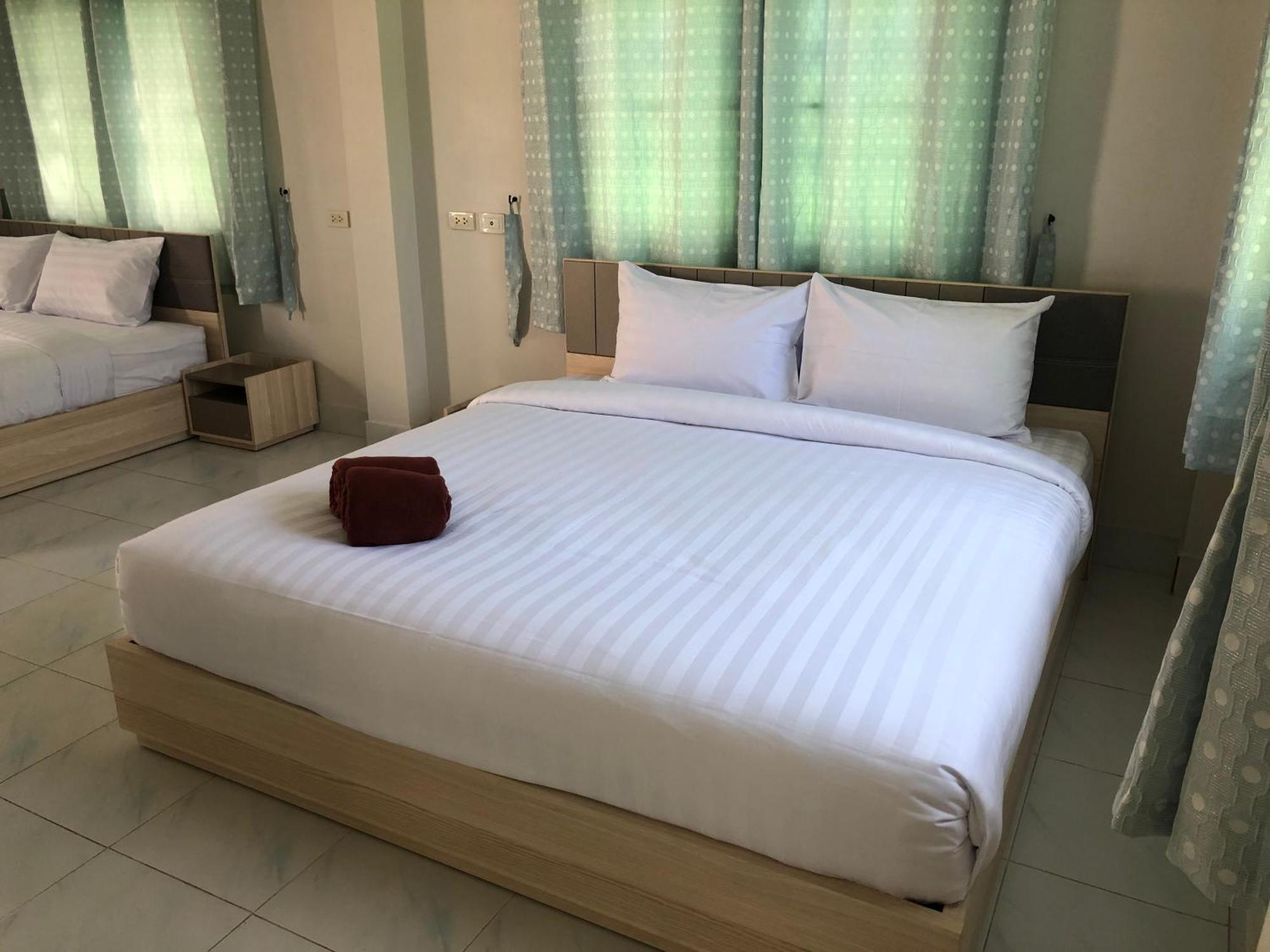 Seaside Home Khao Takiab Hua Hin Luaran gambar