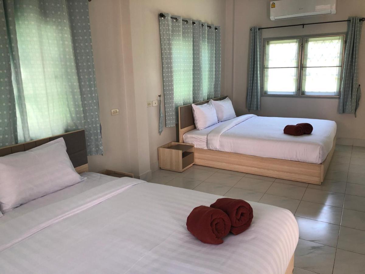Seaside Home Khao Takiab Hua Hin Luaran gambar